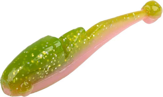 Mr. Crappie Teen-Zee Fry