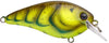 Strike King KVD Elite 2.5 Squarebill Crankbait