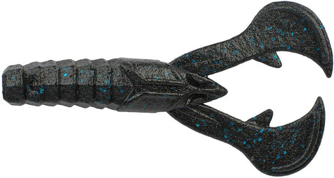 Berkley PowerBait MaxScent Crud Craw 4"