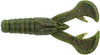 Berkley PowerBait MaxScent Crud Craw 4"
