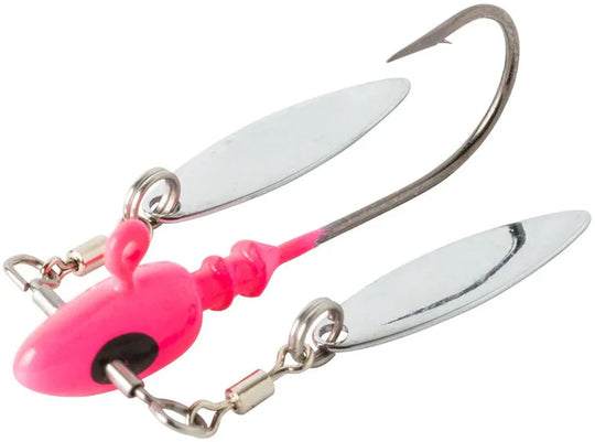 Bobby Garland Head Turn'R Jighead