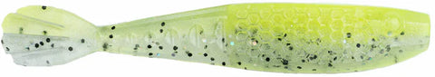 NetBait Hextek Whiptail Shad