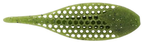 Berkley PowerBait MaxScent Flux-Gill - 3.5"