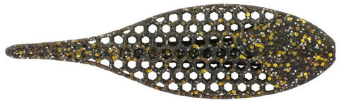 Berkley PowerBait MaxScent Flux-Gill - 3.5"