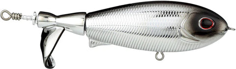 Berkley Screamin' Choppo Prop Bait - 3.75"