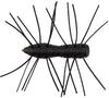 Z-Man Fuzzy Bugz 1.75 Inch - 4 Pack