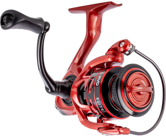 Lew's KVD Elite Spinning Reels