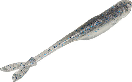 Strike King Spotlight Split Minnow