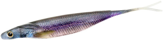 Deps Sakamata Real Shad 5“ Soft Jerkbait