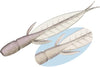 Evergreen C-4 Leech - 3.1 Inch