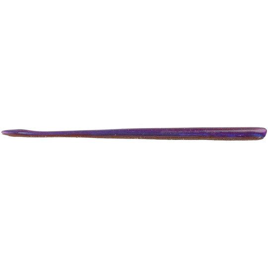 Berkley Lab Series Finesse Worm 6"