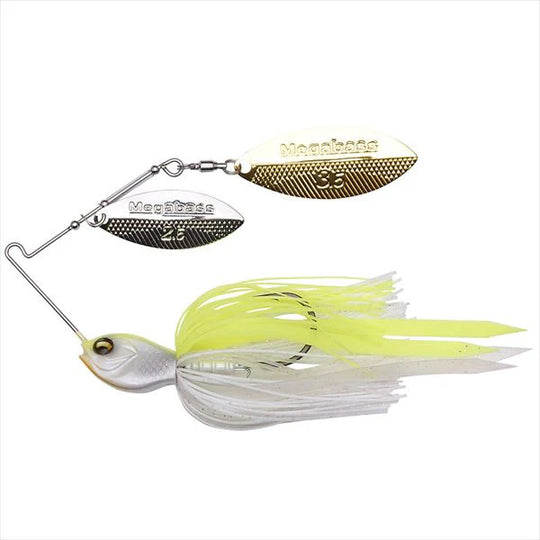 Megabass SV-3 DW 3/8oz
