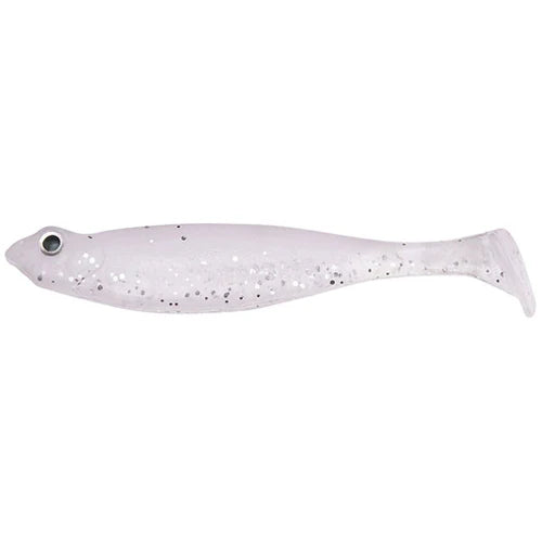 Megabass Hazedong Shad SW 3" Worm