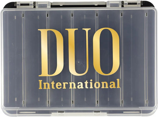 Duo Realis Reversible Lure Case