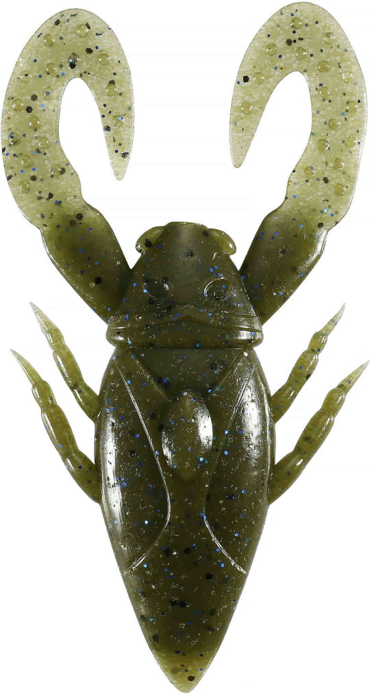 DUO Realis G-Fix T-Hog 3.5"