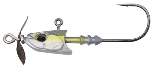 DUO Realis Spinbait Freestyle