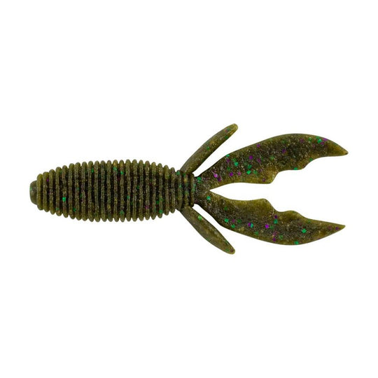 Berkley PowerBait Maxscent Creature Hawg 4''