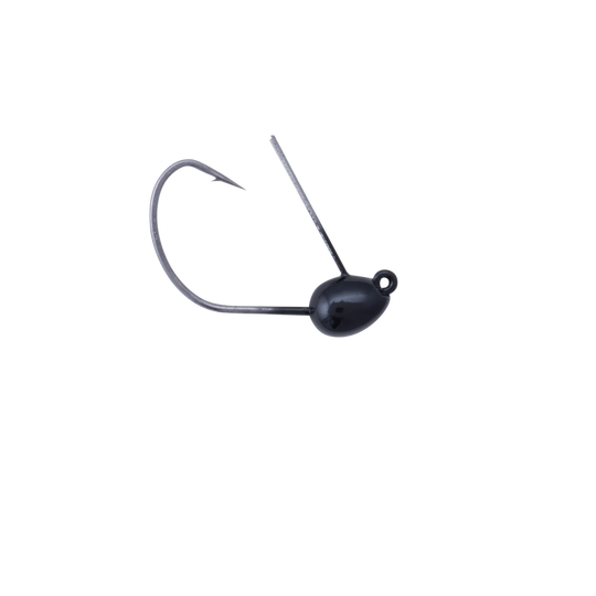 Berkley Fusion 19 Weighted Wacky Head 5 PK