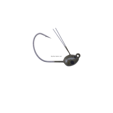 Berkley Fusion 19 Weighted Wacky Head 5 PK