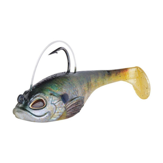 Berkley POWERBAIT AGENT E 3"