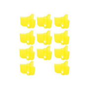 Owner Treble Hook Safety Caps