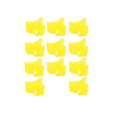 Owner Treble Hook Safety Caps