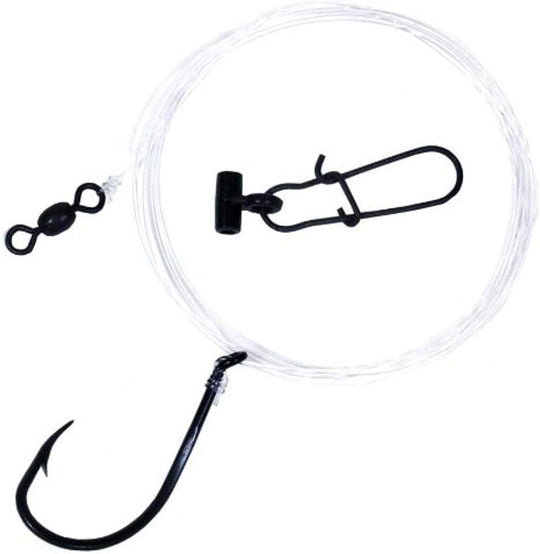 Sea Striker Swivel Striped Bass Drift Rig