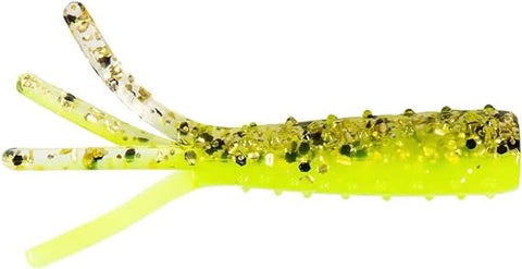 Z-MAN MICRO FINESSE TINY TICKLERZ