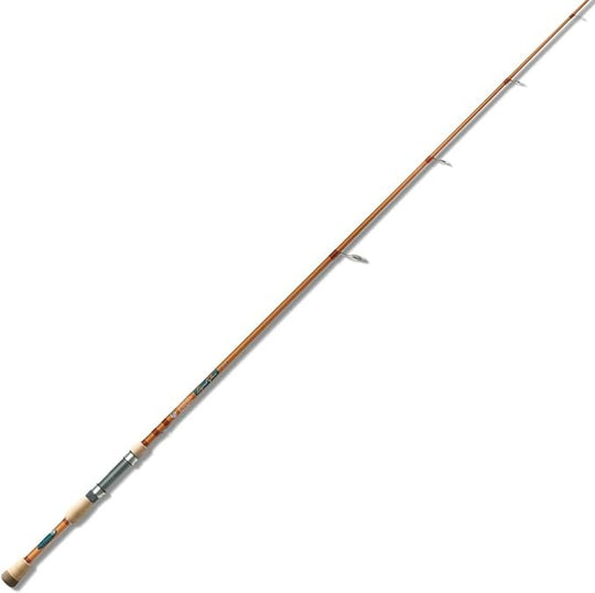 ST. CROIX LEGEND GLASS SPINNING ROD