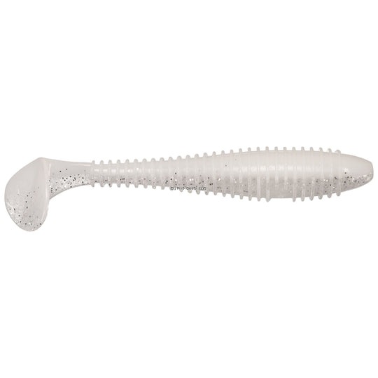 Keitech Fat Swing Impact Swimbaits - 7.8 inch