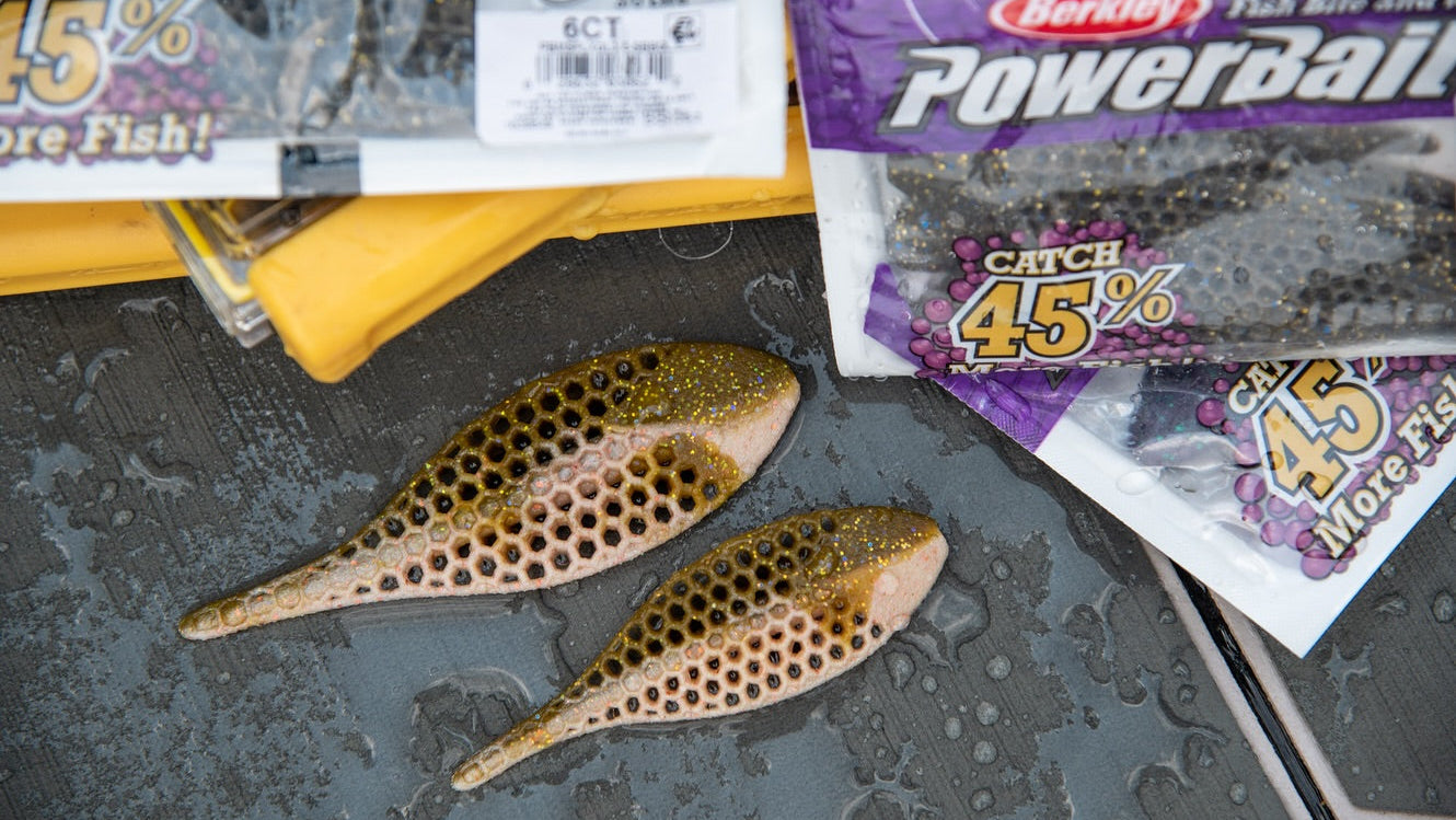 Canada Fishing | Rods & Reels | Lure | Tenda Tackle Store
