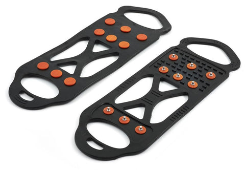 Celsius Full Foot Studded