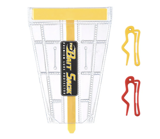Tackle Workz The Bait Sack