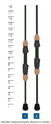 St. Croix Legend Elite Panfish Spinning Rod