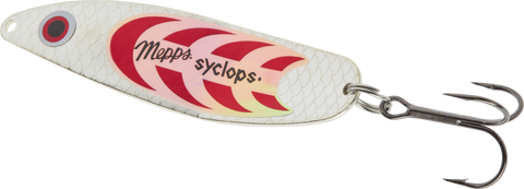 Mepps Syclops Spoon