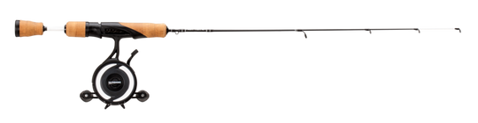 13 Fishing Omen FreeFall XL Ice Combo