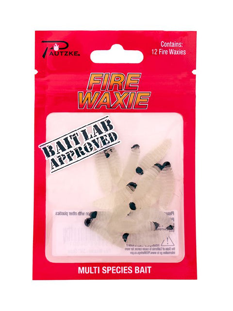 Pautzke Fire Waxie