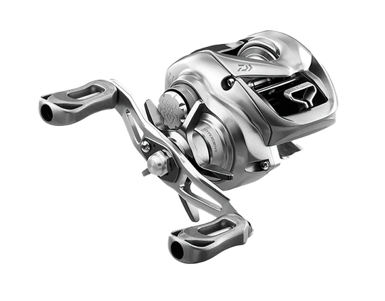 Daiwa 2026 Tatula SV TW 60 Years Limited Casting Reel