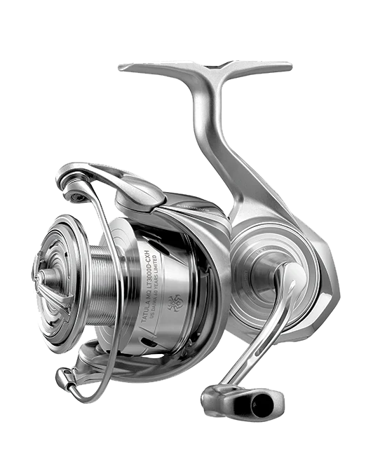 Daiwa 2026 Tatula MQ LT 60 Years Limited Spinning Reel