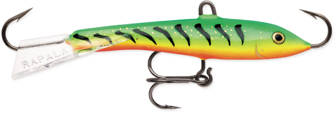Rapala Jigging Rap 2-3/4" 07
