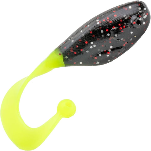Mr. Crappie Crappie Cutter 1.5"