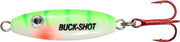 Northland Uv Buck Shot Rattle Spoon