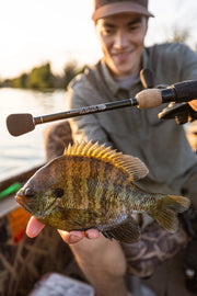 St. Croix Legend Elite Panfish Spinning Rod