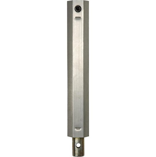 Eskimo 30864 8" Pistol Bit Auger Extension