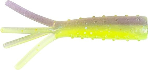 Z-MAN MICRO FINESSE TINY TICKLERZ