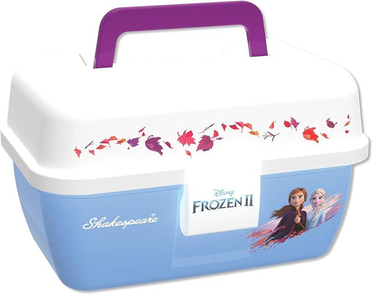 Shakespeare Disney Frozen Play Box