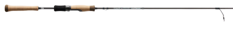 ST. CROIX AVID WALLEYE SPINNING ROD