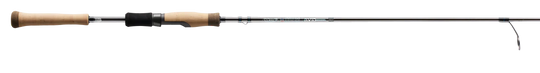 ST. CROIX AVID WALLEYE SPINNING ROD