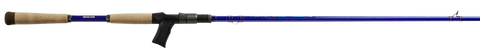 Croix LEGEND TOURNAMENT MUSKY Casting Rod /W PISTOL GRIP