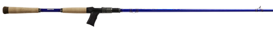 Croix LEGEND TOURNAMENT MUSKY Casting Rod /W PISTOL GRIP